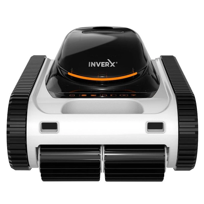 Безкабелен робот за басейн X-Warrior X60